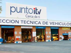 ITV con tasas incluidas en Punto ITV Getafe