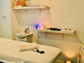 Sesiones de presoterapia de 30 minutos en Beauty Ruhm Concept