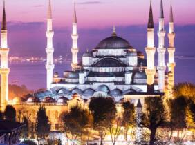 ✈ Turquía al completo: 7 noches con vuelos I/V y tours