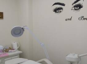 Microblading de cejas pelo a pelo en Julieta Love Beauty