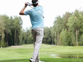 Curso de iniciación al golf hasta -77%