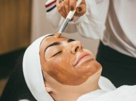 Ritual facial a elegir en My Little Moon