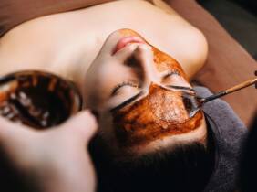 Ritual facial antimanchas en Beauty Body Soul By Paqui Candil