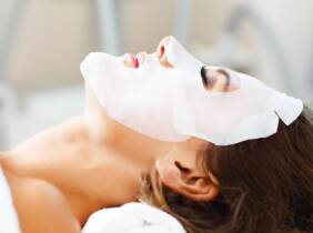 Facial - Tratamiento facial hidr