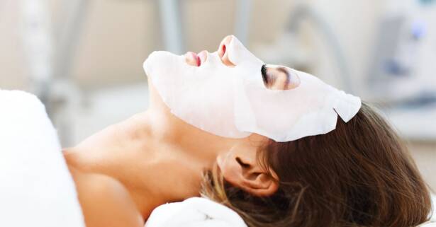 Facial - Tratamiento facial hidr