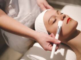 Higiene facial en Valen Beauty Estética y Spa