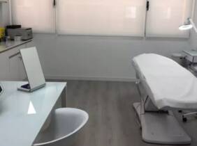 Radiofrecuencia facial