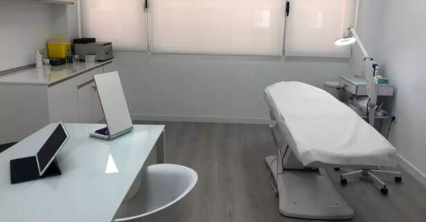 Radiofrecuencia facial