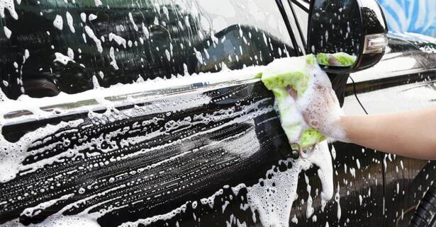 ¡Tu coche como nuevo! Lavado interior y exterior de vehículos