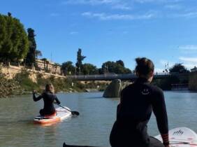 Surf - Olas - Entrenamiento