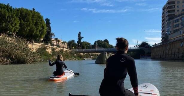 Surf - Olas - Entrenamiento