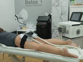 Tratamiento remodelante y push up con Delas Albacete By Usuaya